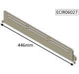 ECIR06027 Parkray Multifuel Retainer  |   Aspect 6 (NON Eco)